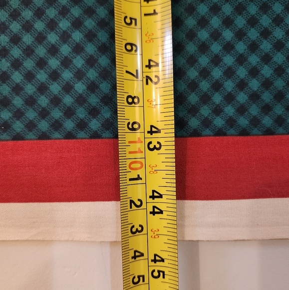 Vintage Baby Quilt (44" x 36") Fabric Panel, Marcia's Pony 1996 - Picture 8 of 12